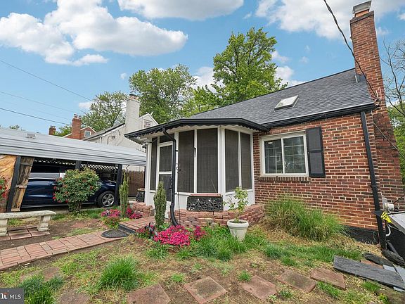 2nd image of 6402 Kilmer St