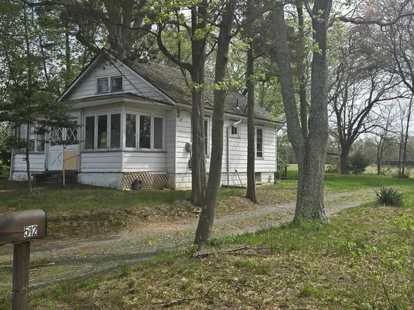 512 W Franklin Rd, Glassboro, NJ 08028