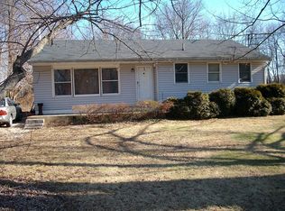 321 Robin Hood Rd, Havre De Grace, MD 21078