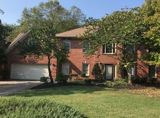 10725 Rock Arbor Way, Knoxville, TN 37922