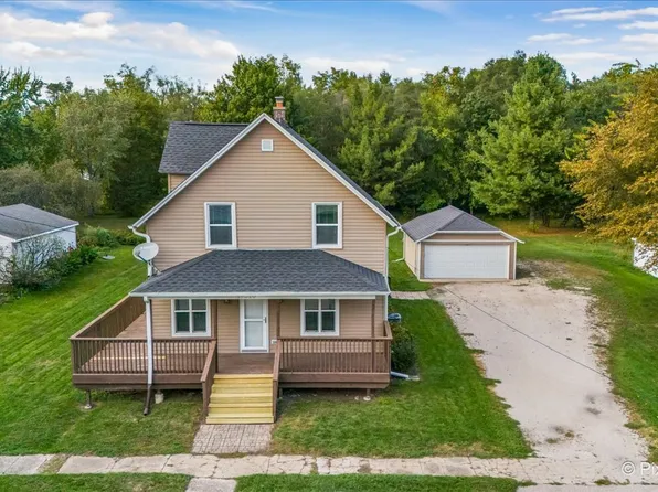 17510 Johnson St, Union, IL 60180