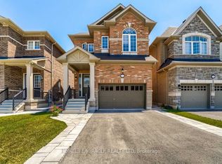 118 Morningside Dr, Halton Hills, ON L7G 0M2