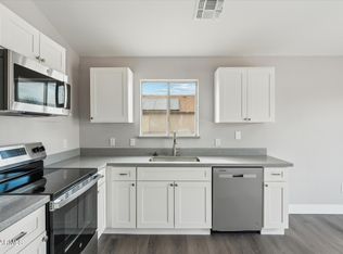 12748 W Benito Dr, Arizona City, AZ 85123
