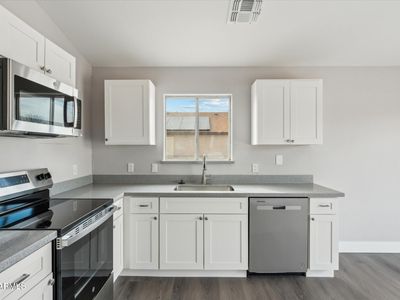 12748 W Benito Dr, Arizona City, AZ, 85123