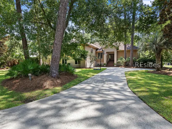 163 Club Course Dr, Hilton Head Island, SC 29928