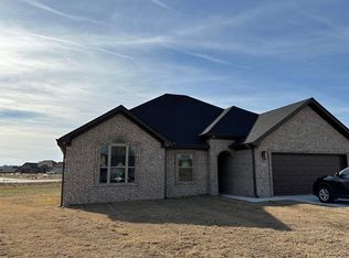 1004 Delbridge Ct, Jacksonville, AR 72076