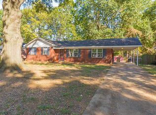 5382 Lexie St, Memphis, TN 38116