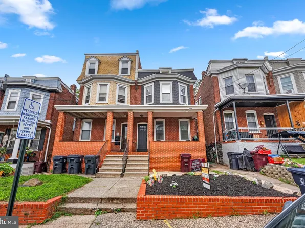 607 N Broom St, Wilmington, DE 19805