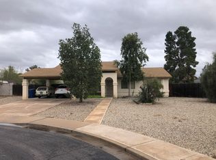 2325 E Fairview Cir, Mesa, AZ 85204