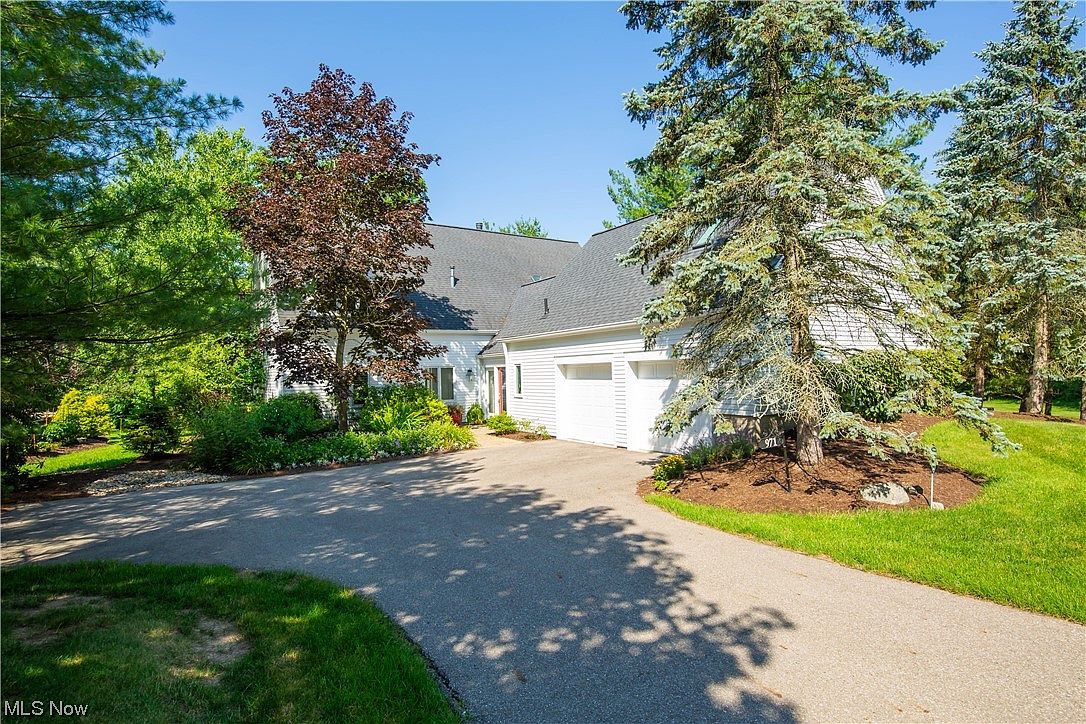 971 Meadowlark Cir, Aurora, OH 44202 Zillow