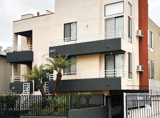 Virginia Plaza LLC, Los Angeles, CA 90038