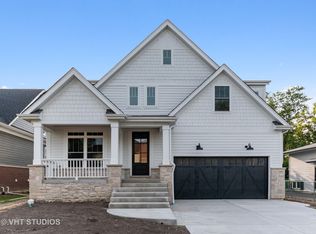 182 N Bonnie Brae Ave, Elmhurst, IL 60126