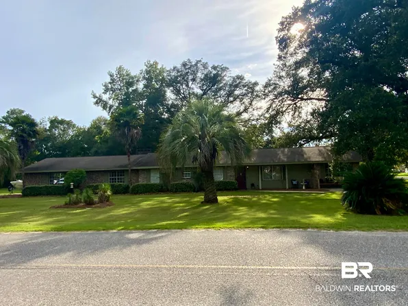 511 N Day Ave, Bay Minette, AL 36507