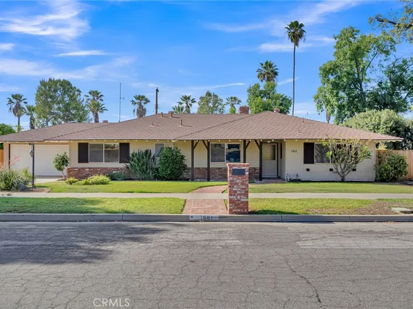 1961 Wetherly Way, Riverside, CA 92506