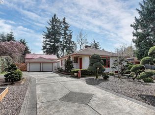 1003 NW 53rd St, Vancouver, WA 98663