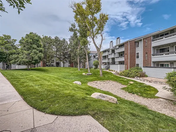 14438 E 1st Drive #B05, Aurora, CO 80011