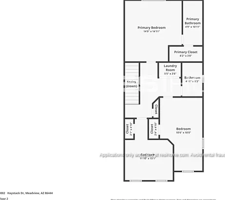 303 Haystack Dr — Photo 17