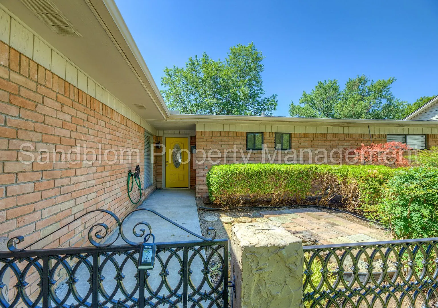 For Lease | Midtown Tulsa | Available Now! — Photo 2