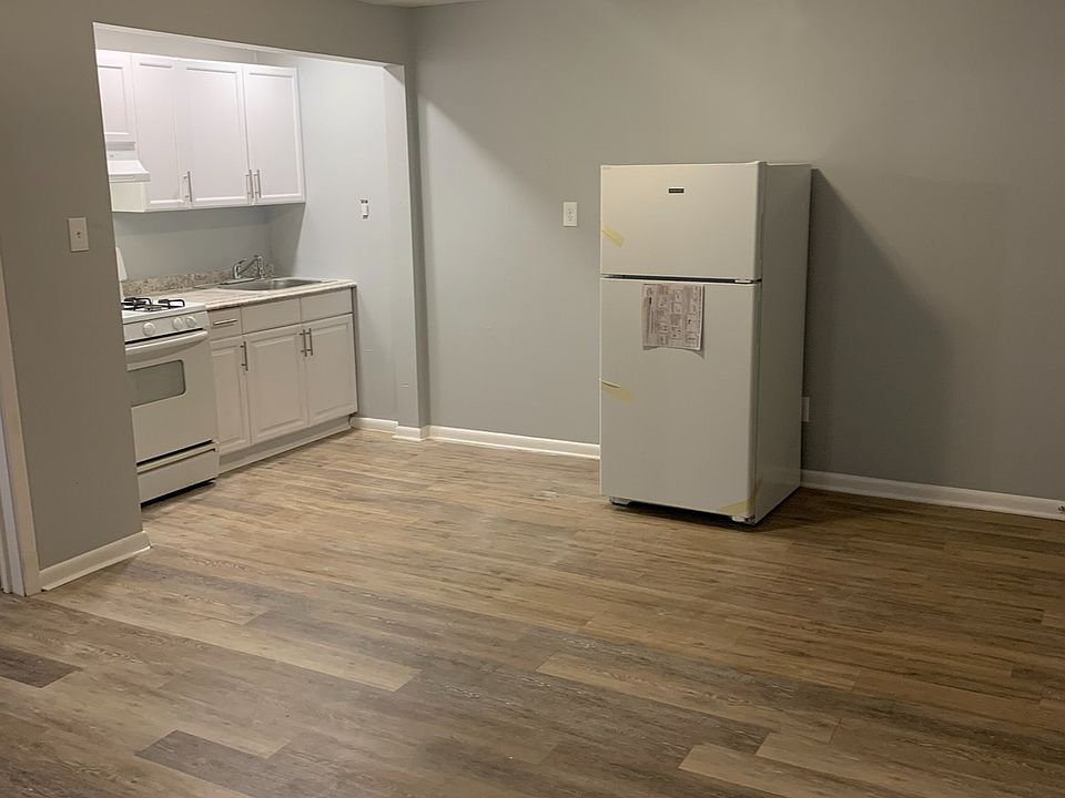 Living/Kitchen