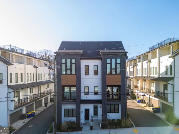 2347 Hosea L Williams Dr #11, Atlanta, GA 30317