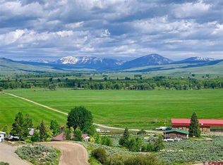 105 Sequoia Dr, Gunnison, CO 81230