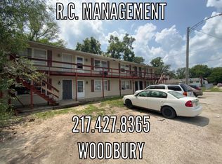 504 W Woodbury St #1, Danville, IL