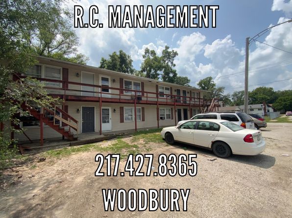 504 W Woodbury St #1, Danville, IL 61832