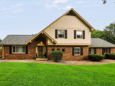 2614 W 44th St, Indianapolis, IN, 46228