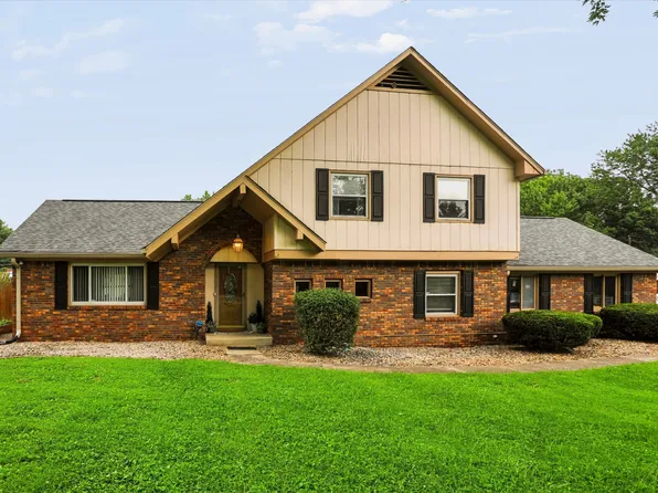 2614 W 44th St, Indianapolis, IN 46228