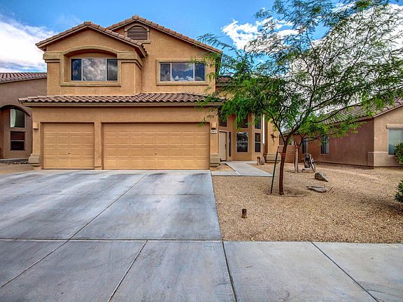 4th image of 4057 S Rocky Peak Ct