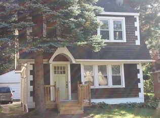 1097 Berkley Ave, Pontiac, MI