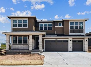 8686 Pennycress Dr, Littleton, CO 80125