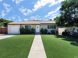 15702 Larkspur St, Sylmar, CA 91342