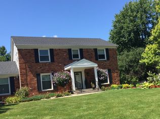 5111 Briar Ridge Ct, Grand Blanc, MI 48439