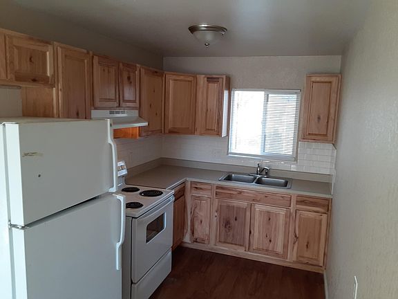 Hickory Cabinets