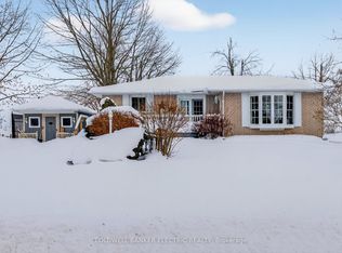56 Cedarview Dr, Kawartha Lakes, ON K0L 2W0