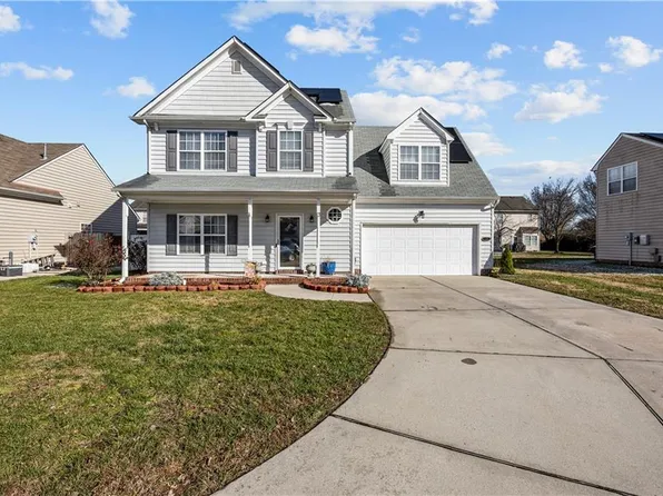 13 Jester Ct, Portsmouth, VA 23701