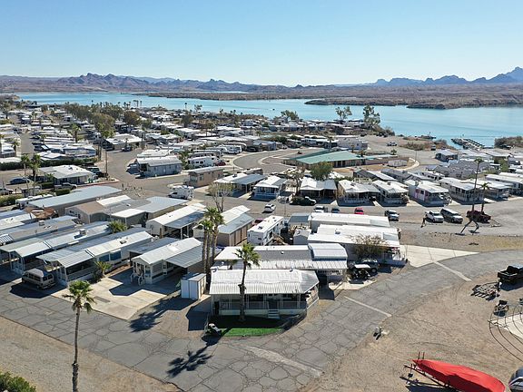 5th image of 555 Beachcomber Blvd Lot 106