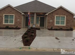 8235A Saddle Brook Dr, Temple, TX 76502