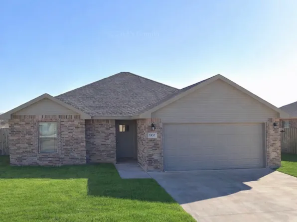 1831 Bandolero Rd, Abilene, TX 79602