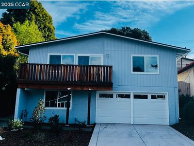 5312 Gately Ave, Richmond, CA, 94804