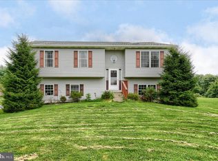 380 Cupola Rd, Honey Brook, PA 19344