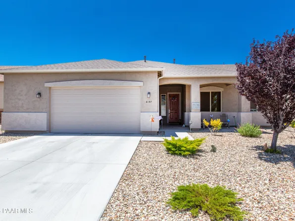 6197 E Dutton Dr, Prescott Valley, AZ 86314