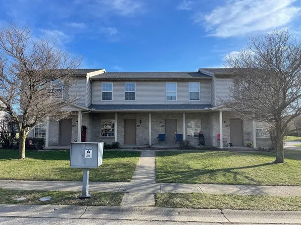 1037 Jill Ct #1037, Piqua, OH 45356