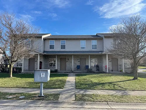 1033 Jill Ct #1033 Photo 1