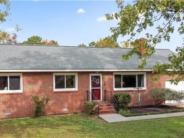 337 Milton Jones Ln, Cardinal, VA 23025