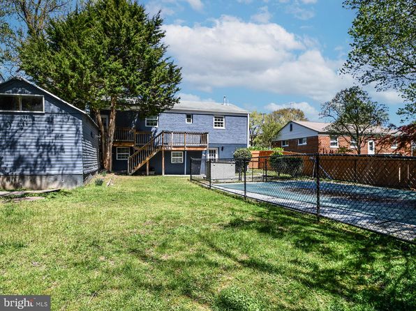 11316 Schuylkill Rd, Rockville, MD 20852