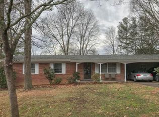 304 Hope Rd, Greeneville, TN 37745