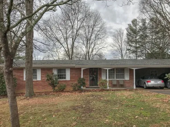304 Hope Rd, Greeneville, TN 37745