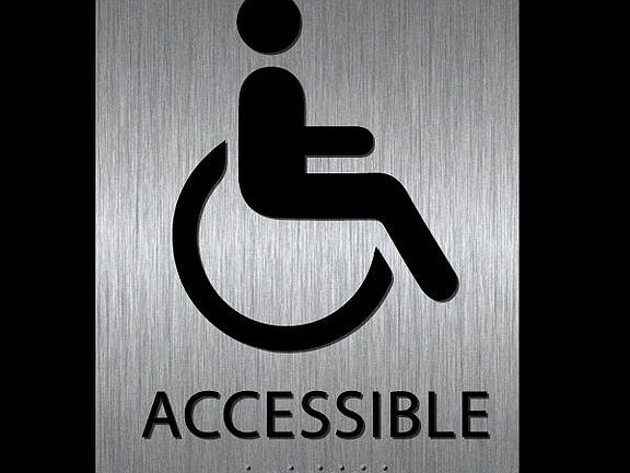 Handicap Accessible